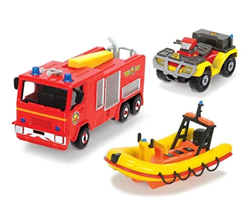 Dickie toys 203099629401 - dickie, –