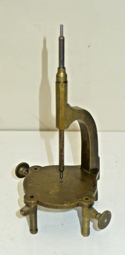 Antico strumento orologio - antico,