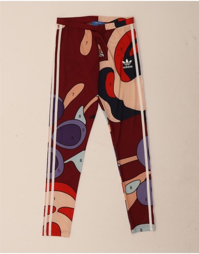 Leggings adidas donna rita - leggings,