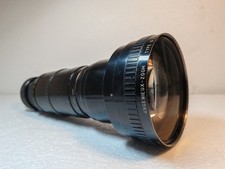P. Angenieux Zoom Paris 25 -