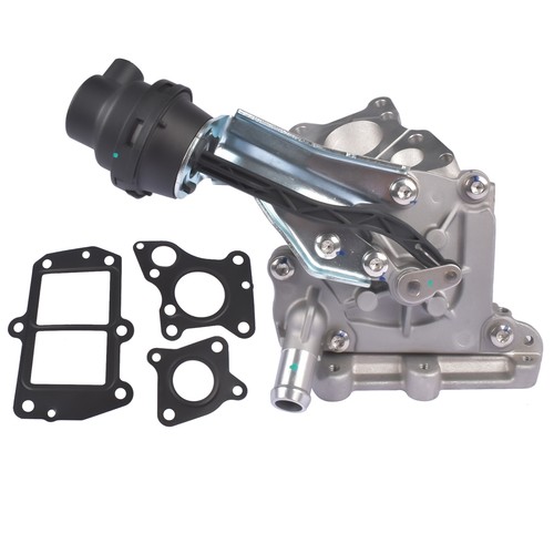 Soupape egr a6511400502 - soupape,