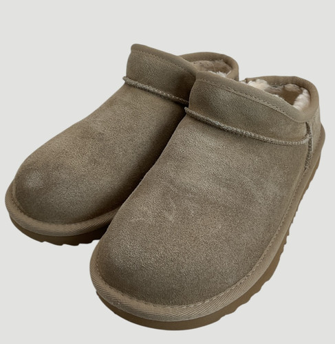 Stivali sabbia ugg classic - stivali,