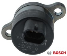 BOSCH 0281002500 Valvola