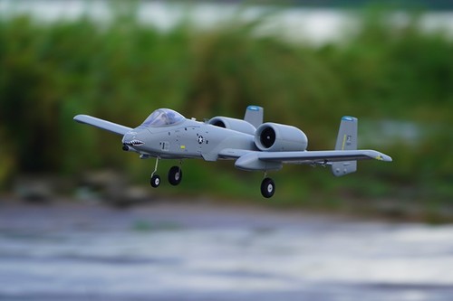 Starmax thunderbolt - a-10,