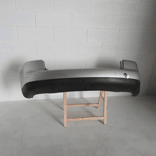 1T0807417GRU Paraurti post