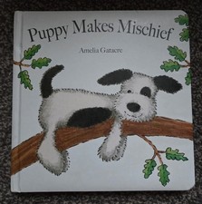Jellycat bashful puppy makes - bashful,