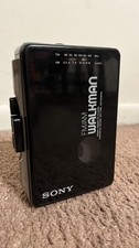 Sony Walkman WM-AF22 lettore