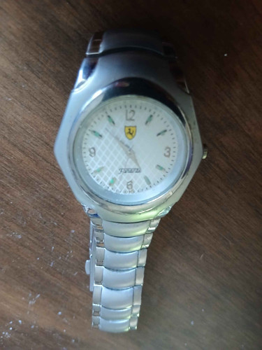 Orologio polso fanante - da,