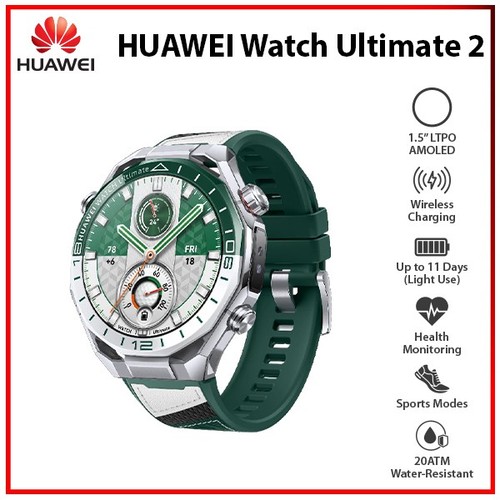 Nuovo huawei watch - watch, 2