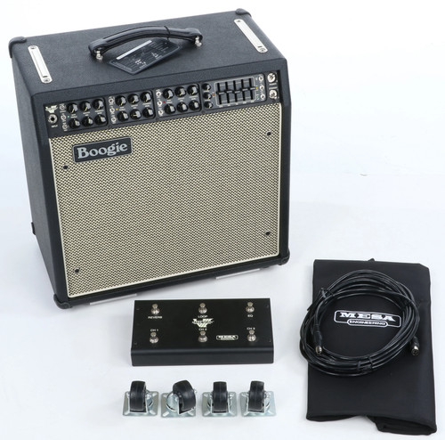 Mesa boogie mark - mark, 90w