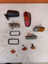 Renault 4 R4: Lotto Ricambi