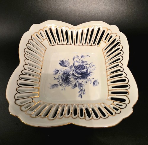 Piatto caramelle noce - (503),