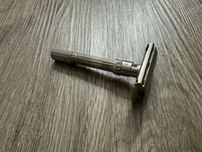 Raro rasoio di sicurezza