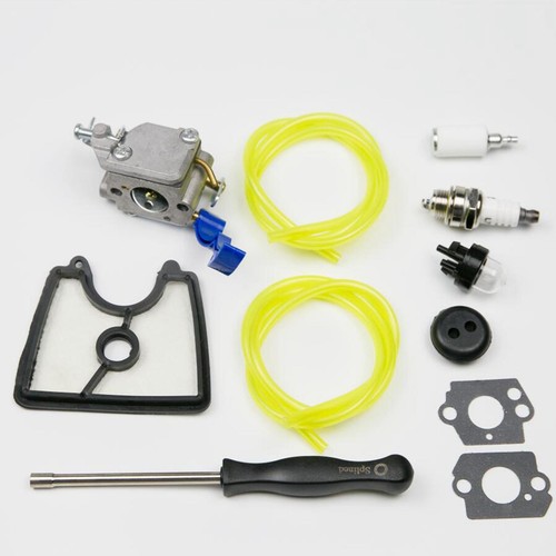 Carburatore carb con - con, strumento