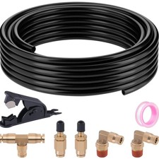 Air Line Service Kit 1/4