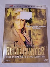 Relic Hunter - Best of Seasons