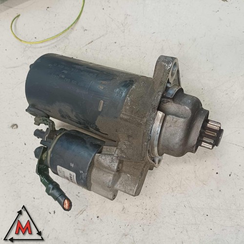 Motorino avviamento - motorino,