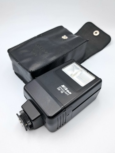 Nikon speedlight flash - speedlight, sb-18