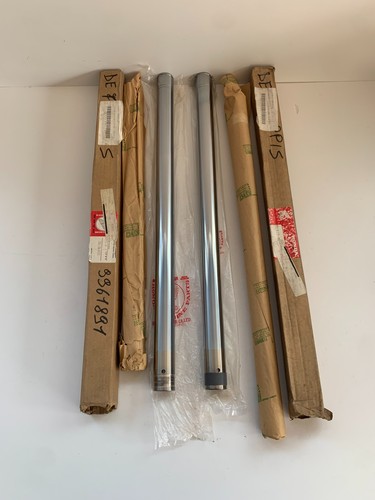 Coppia steli forcella honda - coppia,