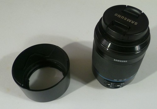 Samsung 200 4 0 5 - nx, f/4.0-5.6