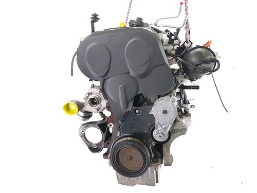 Motore bkd per audi - motore,