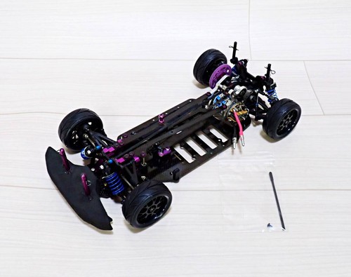 Xray serpent hpi vintage - serpent,