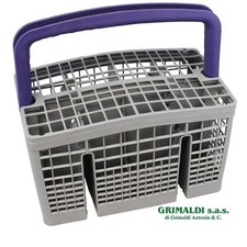 CESTELLO CESTO PORTAPOSATE PER