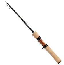 Daiwa 50TUL Q Canna Da Pesca Wise Stream