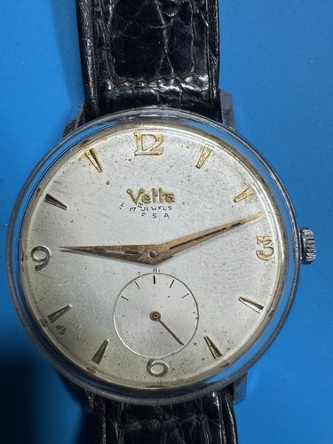 Vetta orologio meccanico - orologio,
