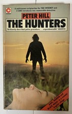 The Hunters Peter Hill 1977