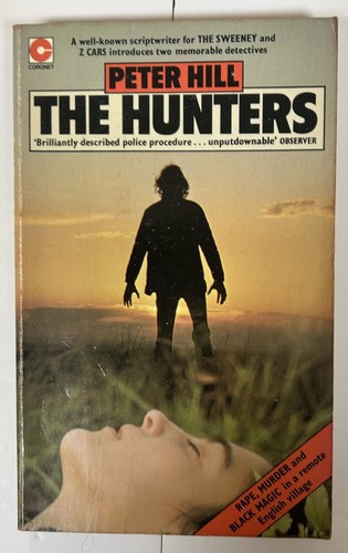 The hunters peter - the, 1977