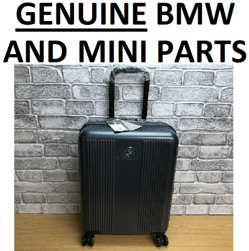 Originale bmw grigio 43l - originale,
