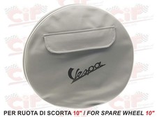 COPRIRUOTA SCORTA 10" CIF