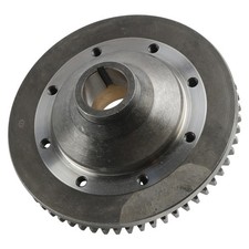 RUOTA LIBERA AVVIAMENTO