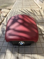 Bmw 1150 sella - r, posteriore