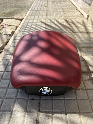 Bmw 1150 sella - bmw, gs