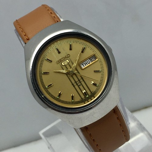 Seiko automatico 6319 8140 - 5,