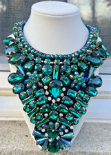 Bellissima Collana con Perline