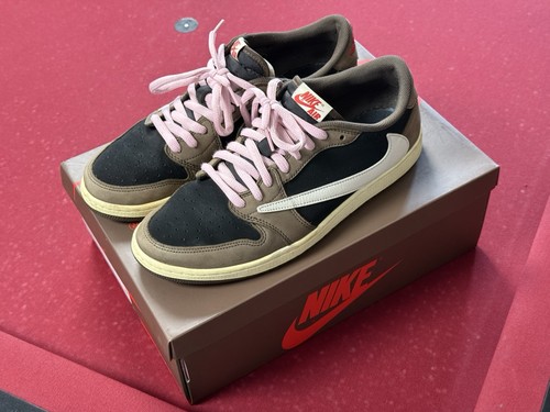 Nike air jordan low og - air,