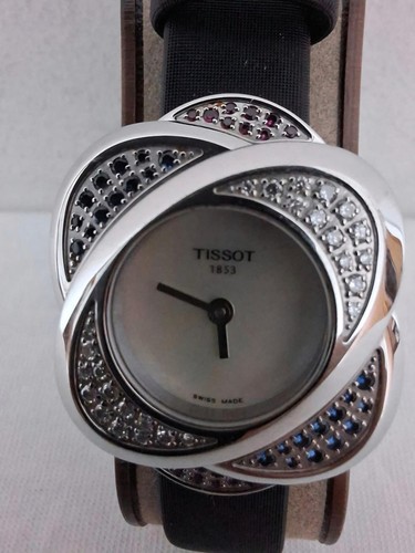 Raro orologio donna tissot - donna,