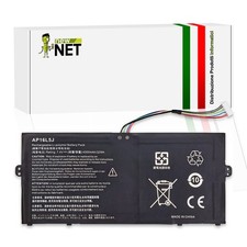 Batteria AP16L5J compatibile