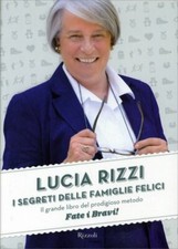 LIBRO I SEGRETI DELLE FAMIGLIE