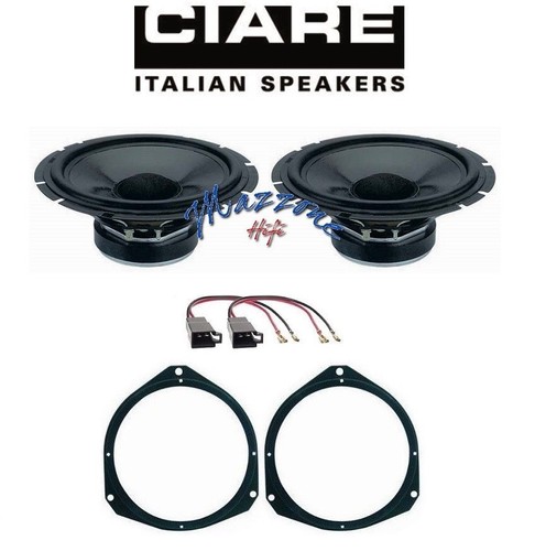 Ciare cw170z kit - cw170z, casse