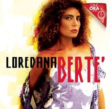 Vinile Loredana Berte' -