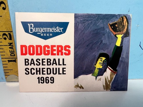Programma baseball los angeles - baseball,