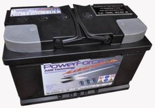 batteria agm hpe150-12mp