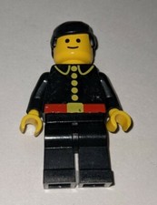 LEGO Legoland Personaggio