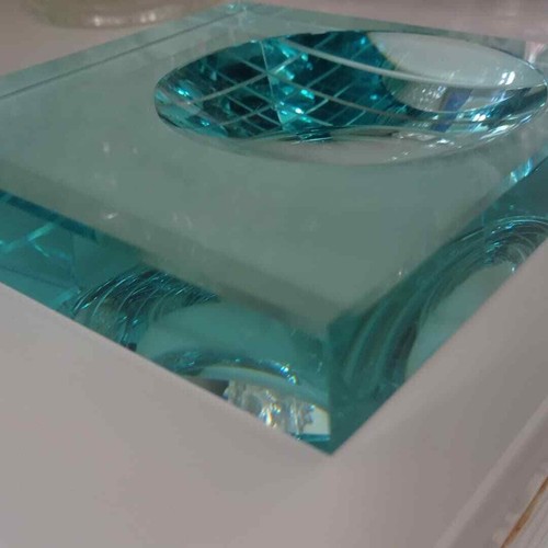 Fontana arte eccentrico 1970 - eccentrico,