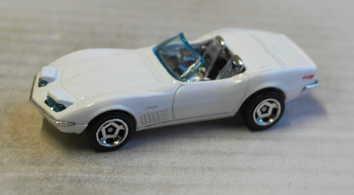 Hot wheels 1972 chevy - hot,