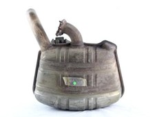 99611112156 SILENZIATORE DI SCARICO POSTERIORE DESTRO PORSCHE 911 996 3.4 B 221K